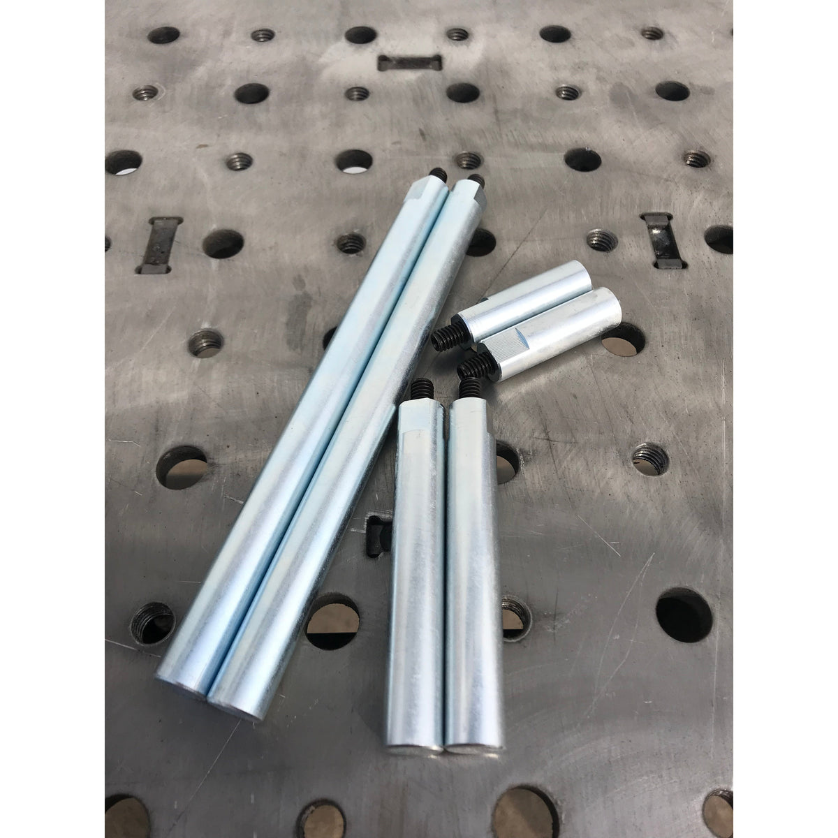 CertiFlat 8&quot; FabPost