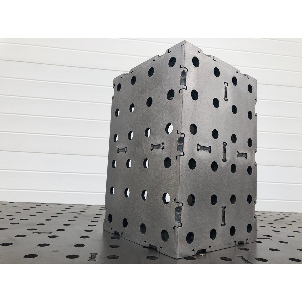 CertiFlat 8&quot;x8&quot;x12&quot; Riser Block
