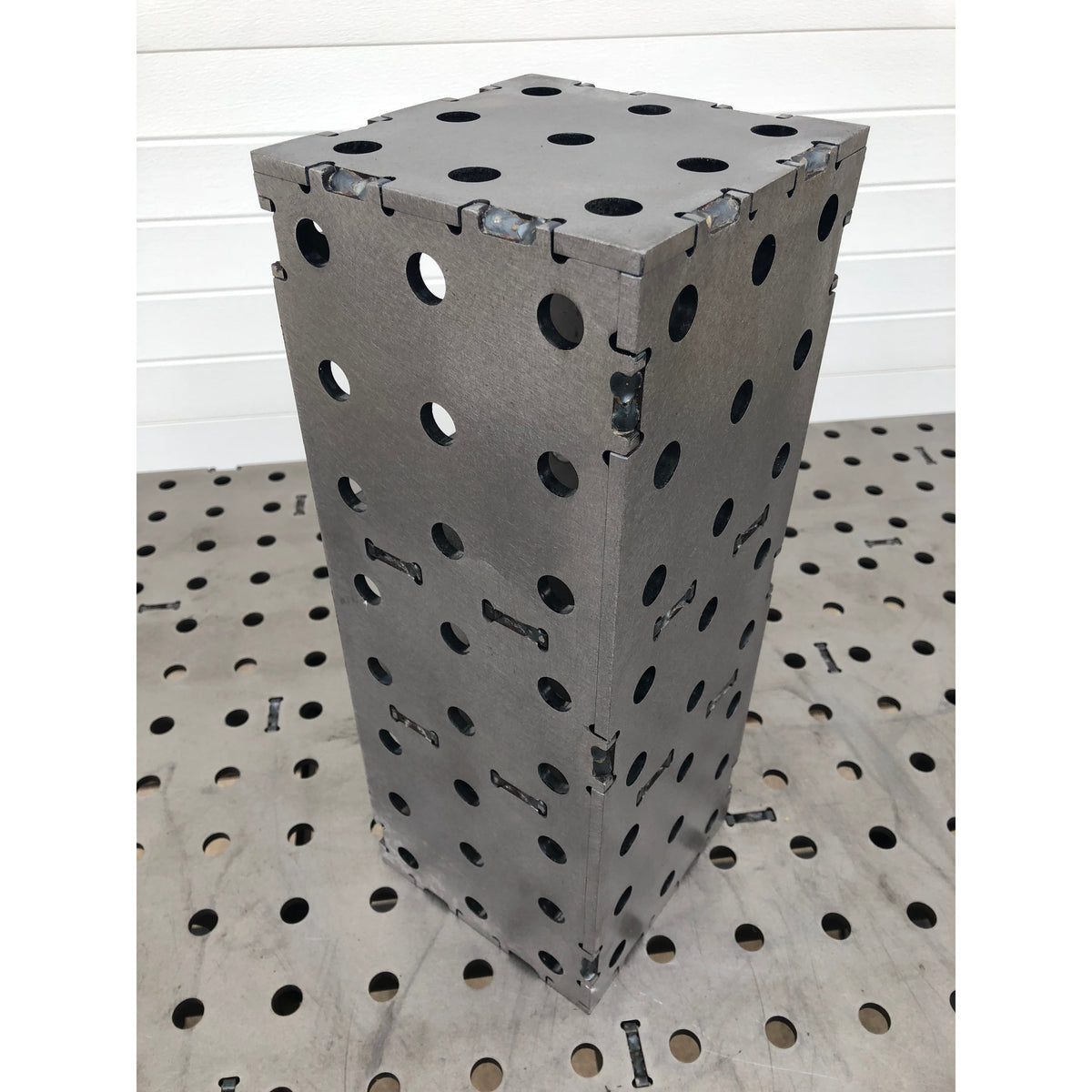 CertiFlat 6&quot;x6&quot;x16&quot; Riser Block