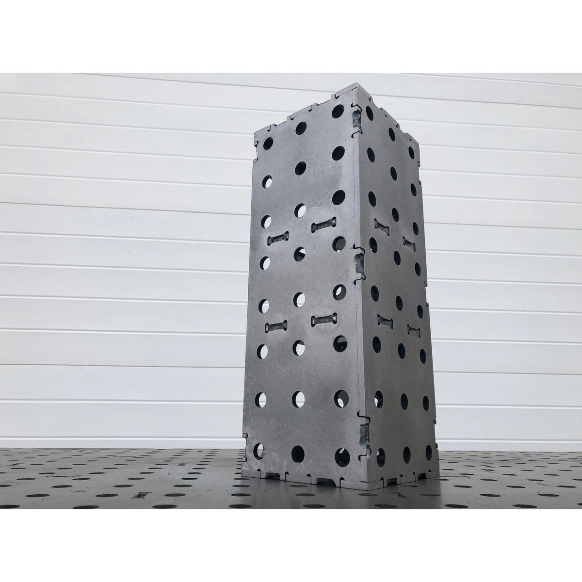 CertiFlat 6&quot;x6&quot;x16&quot; Riser Block