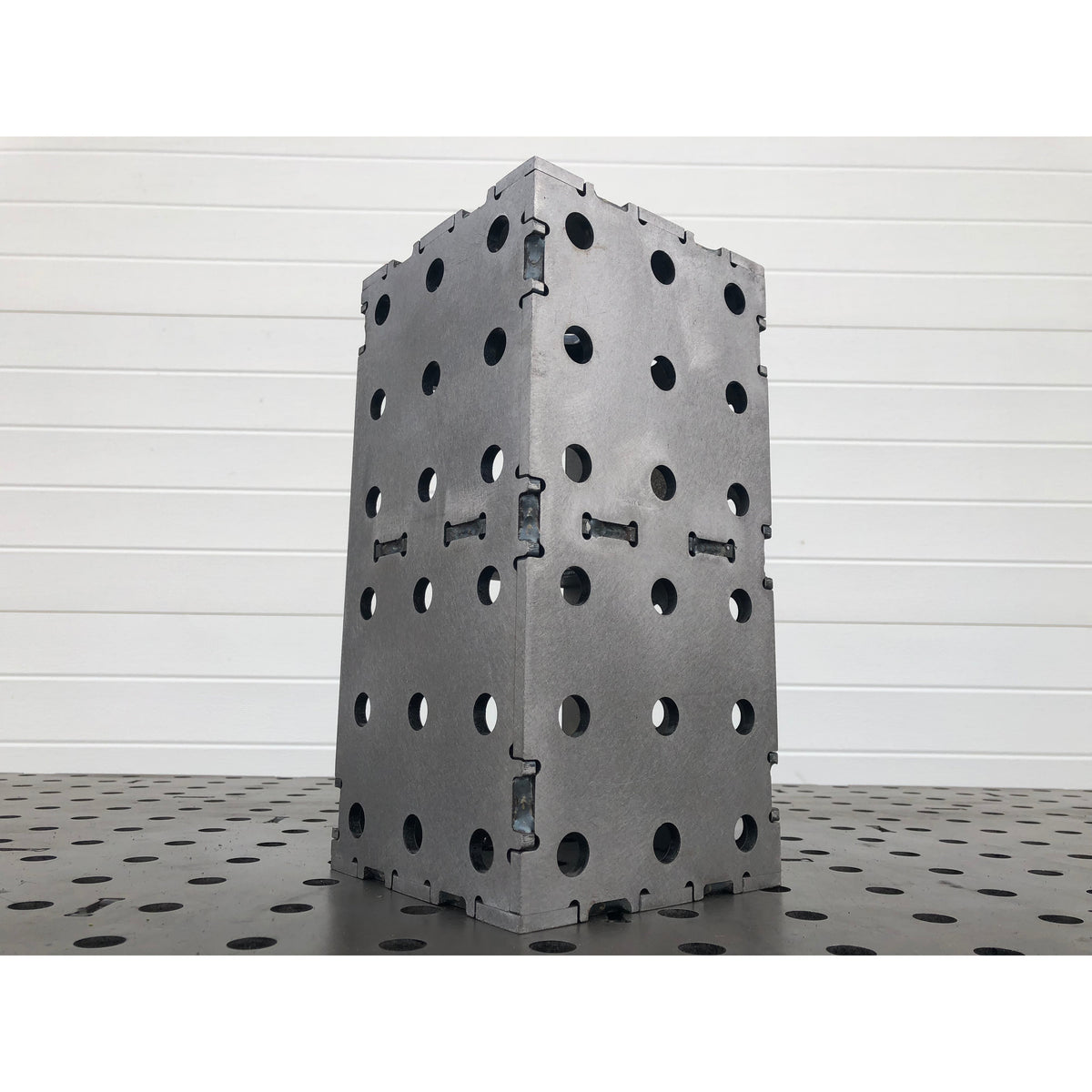 CertiFlat 6&quot;x6&quot;x12&quot; Riser Block