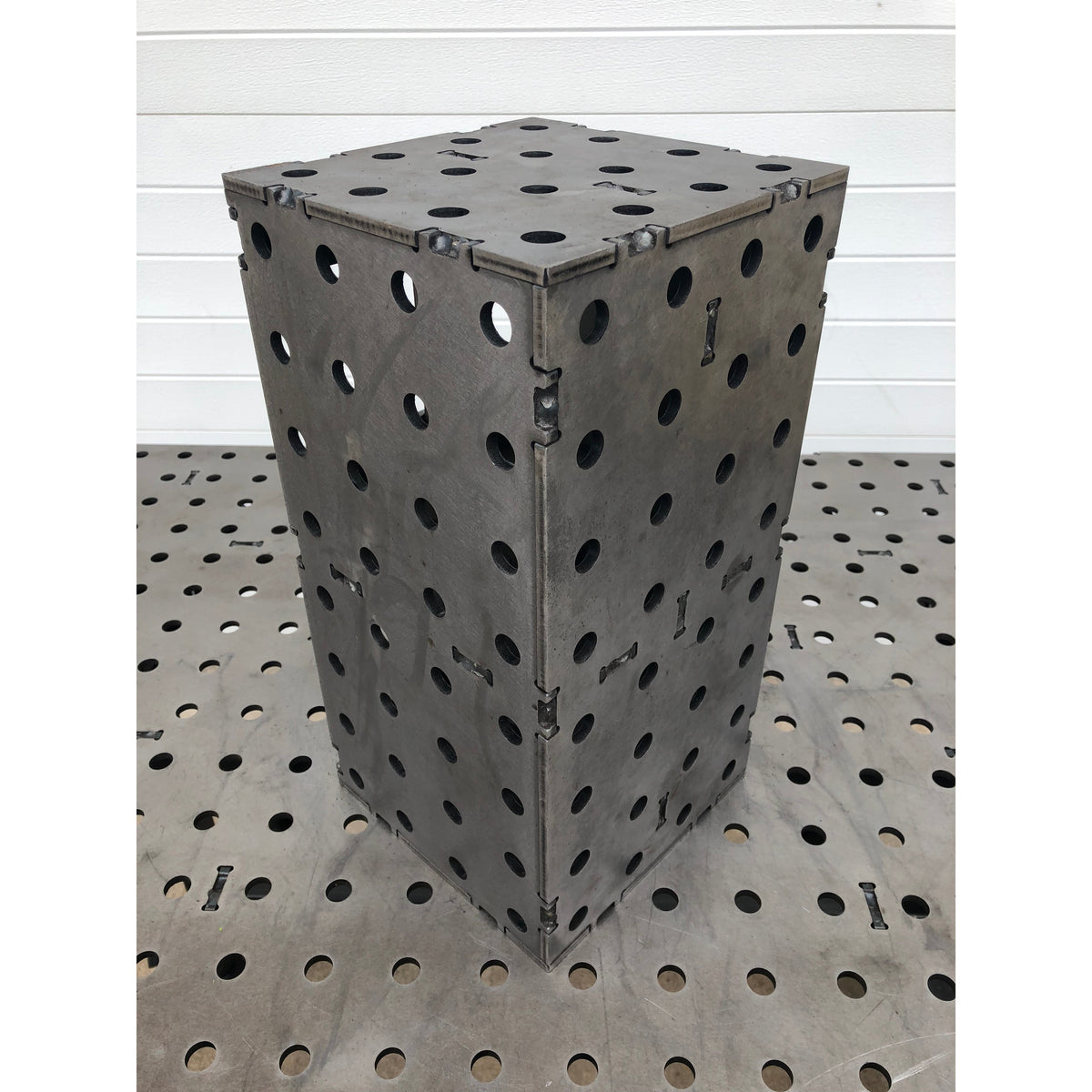 CertiFlat 8&quot;x8&quot;x16&quot; Riser Block