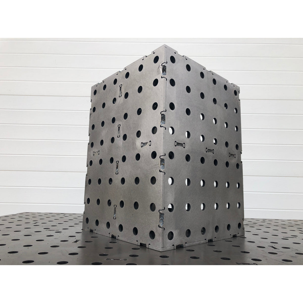 CertiFlat 12&quot;x12&quot;x16&quot; Riser Block