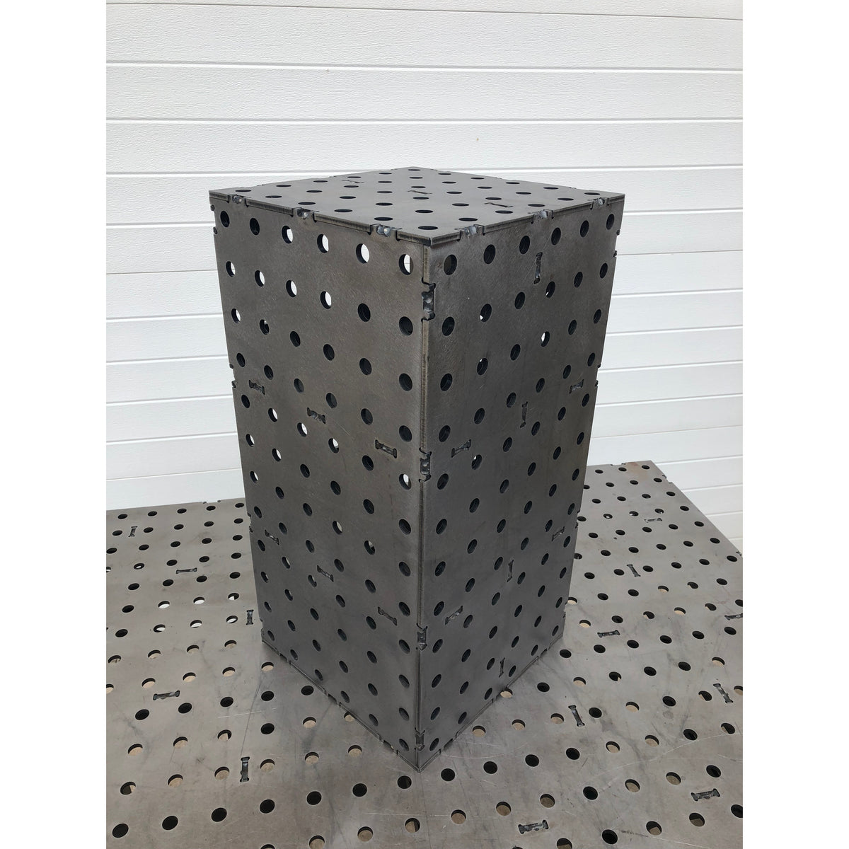 CertiFlat 12&quot;x12&quot;x24&quot; Riser Block
