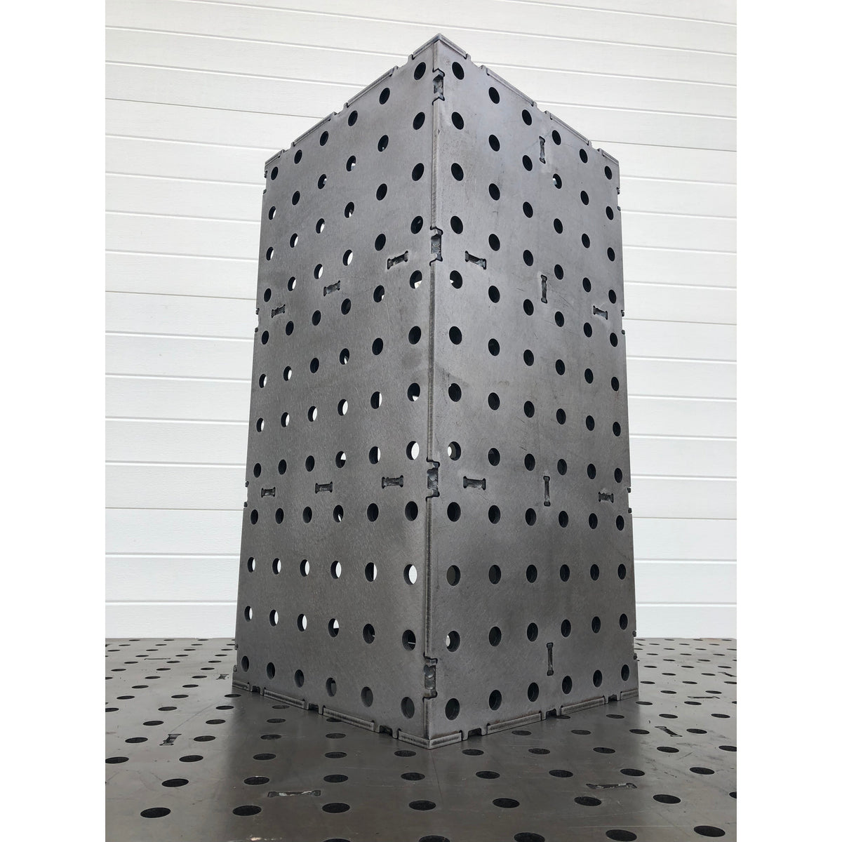 CertiFlat 12&quot;x12&quot;x24&quot; Riser Block