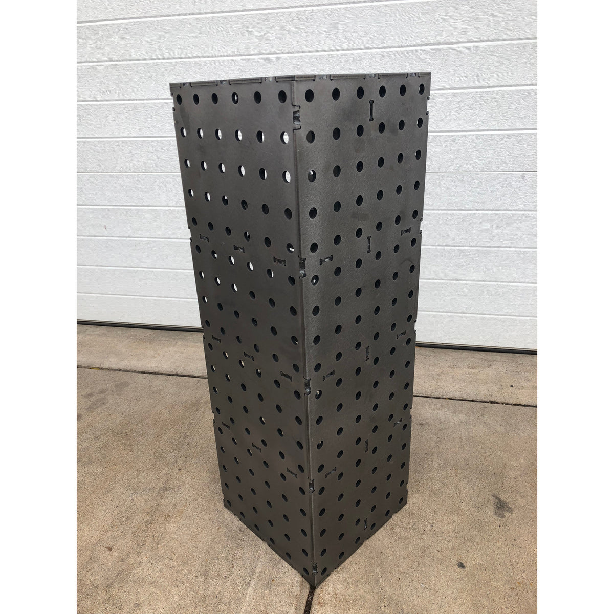 CertiFlat 12&quot;x12&quot;x36&quot; Riser Block