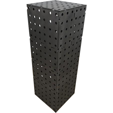 CertiFlat 12&quot;x12&quot;x36&quot; Riser Block