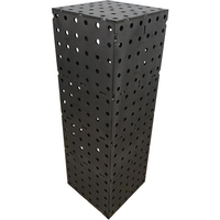 CertiFlat 12"x12"x36" Riser Block