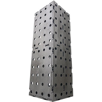 CertiFlat 8"x8"24" Riser Block