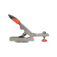 Horizontal Low Profile Toggle Clamp With Horizontal Base Plate-STC-HH50