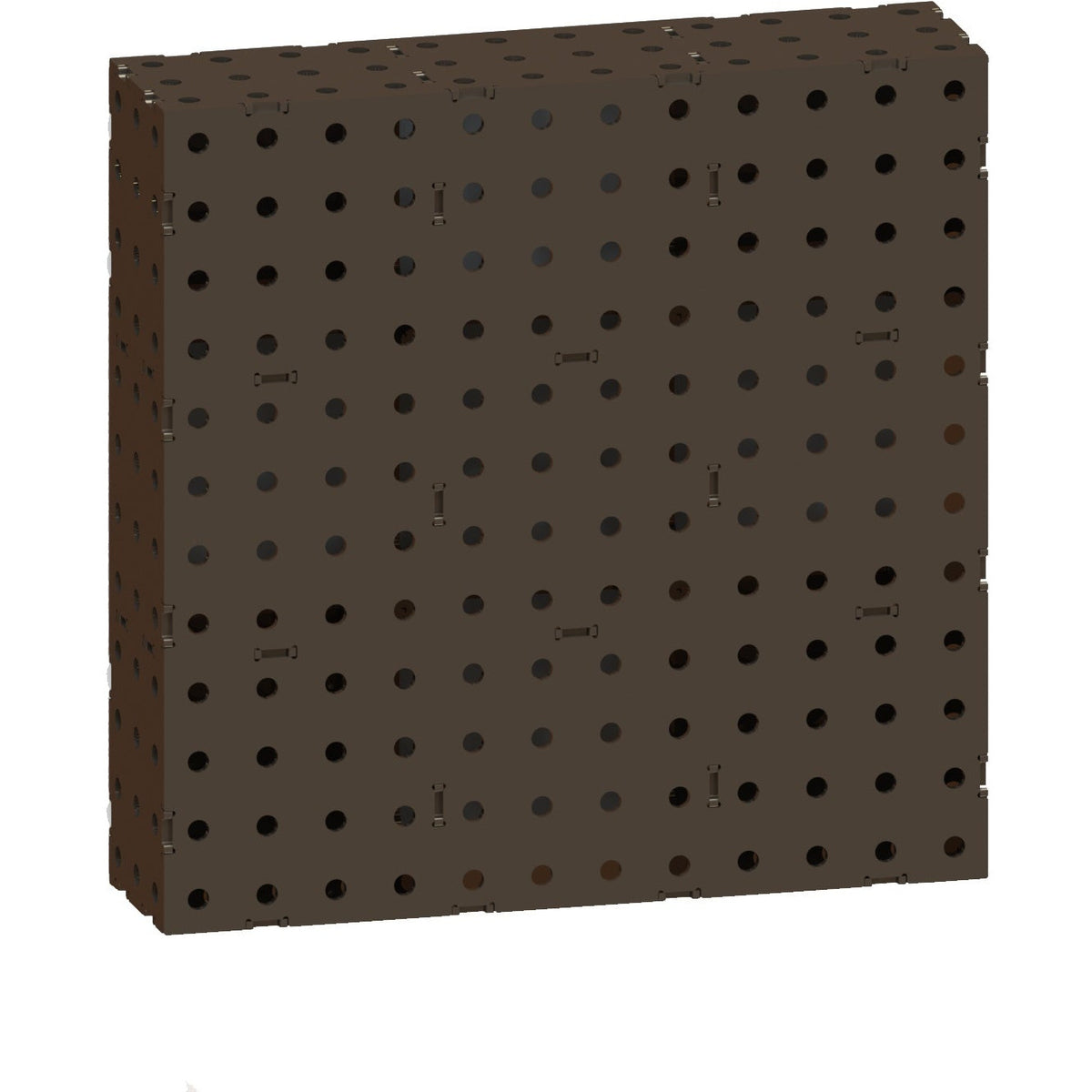 FabBlock Kit - CertiFlat FB2424 FabBlock U-Weld Kit Welding Table