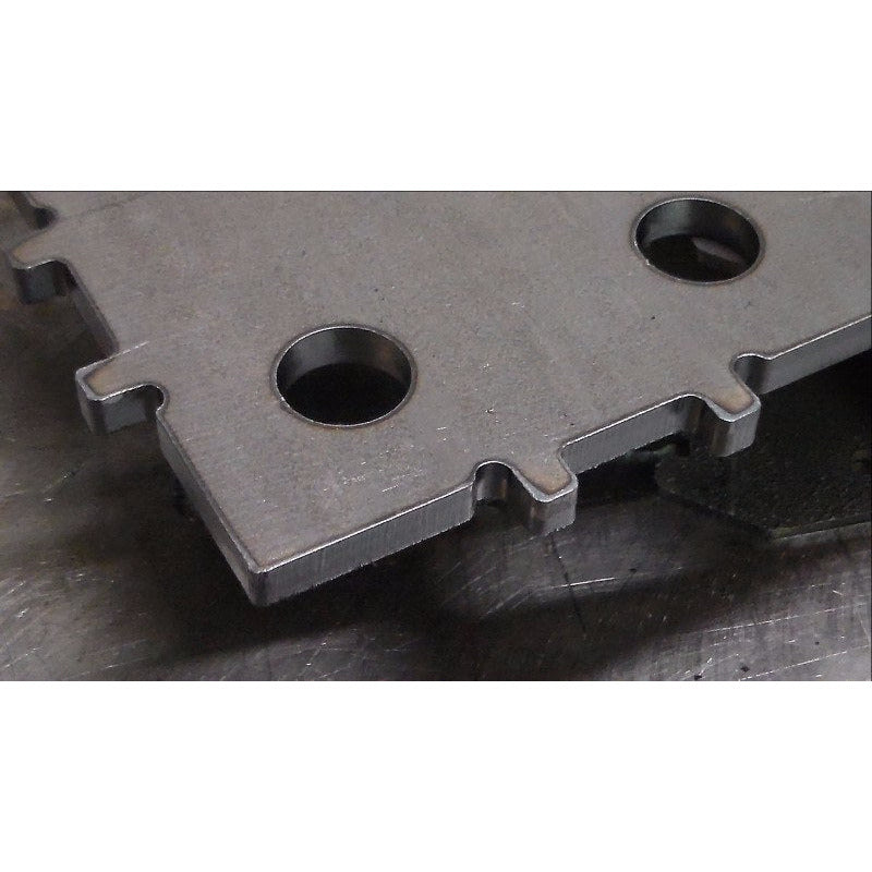 FabBlock Kit - CertiFlat FB2430 FabBlock U-Weld Kit Welding Table