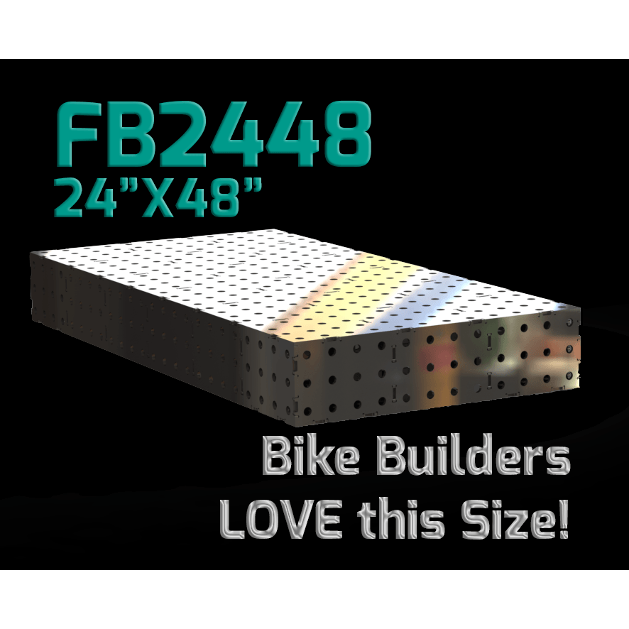 Certiflat fabblock deals