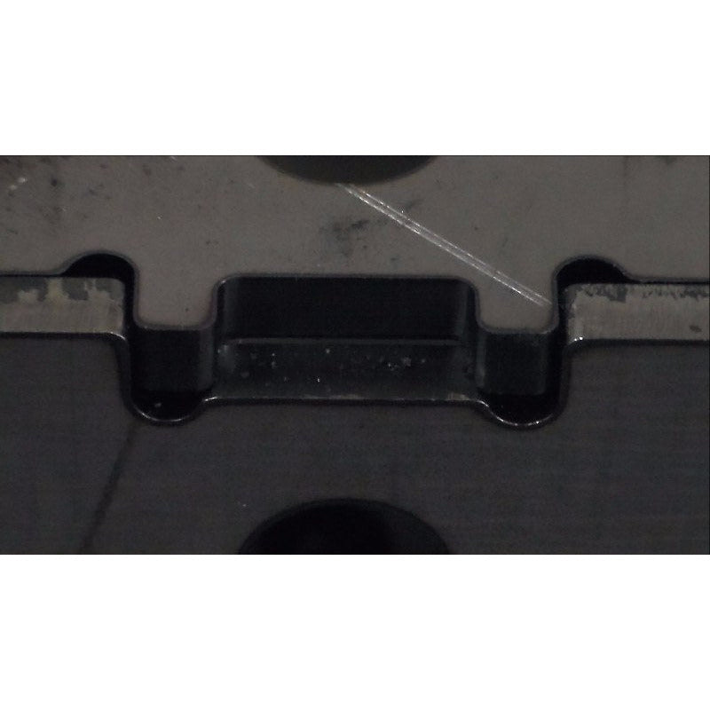 FabBlock Kit - FB3030 CertiFlat FabBlock U-Weld Kit Modular Welding Table