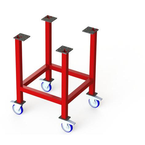 Certiflat 24&quot;X24&quot; FabRack for FabBlock