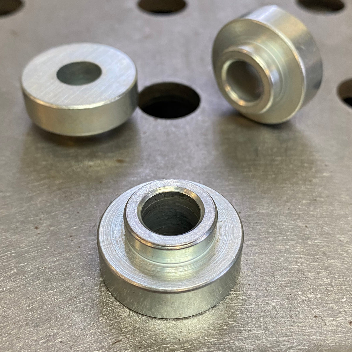 FBS-2 FabNut 3/8&quot; Locating Spacer Washer