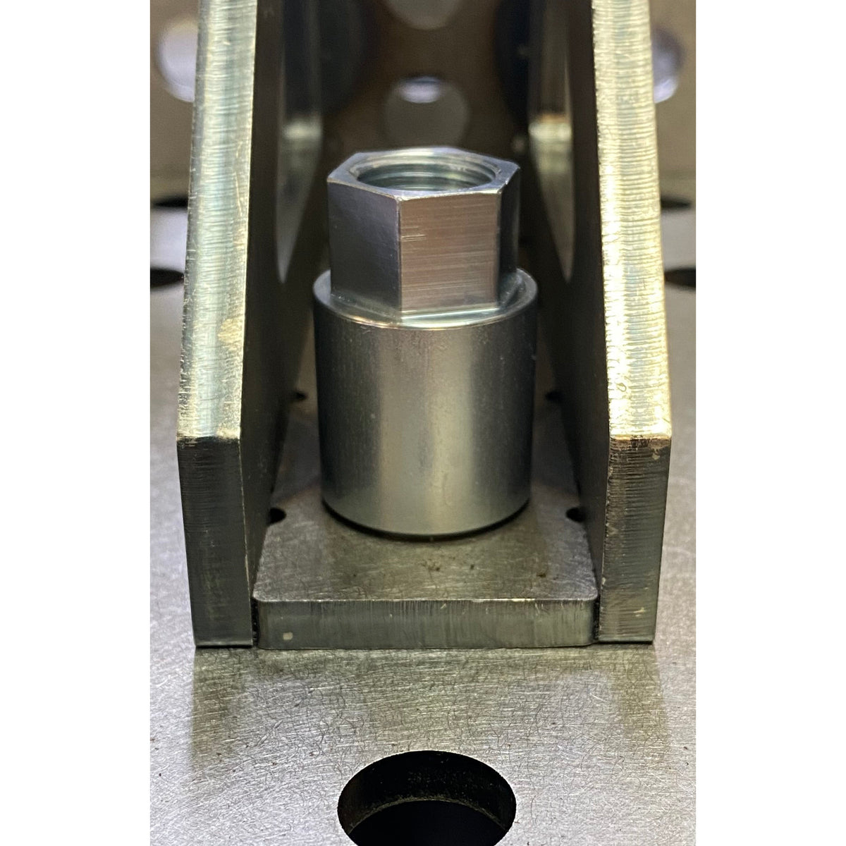 FabBolt 3/16&quot;-7/8&quot; Range Heavy Duty