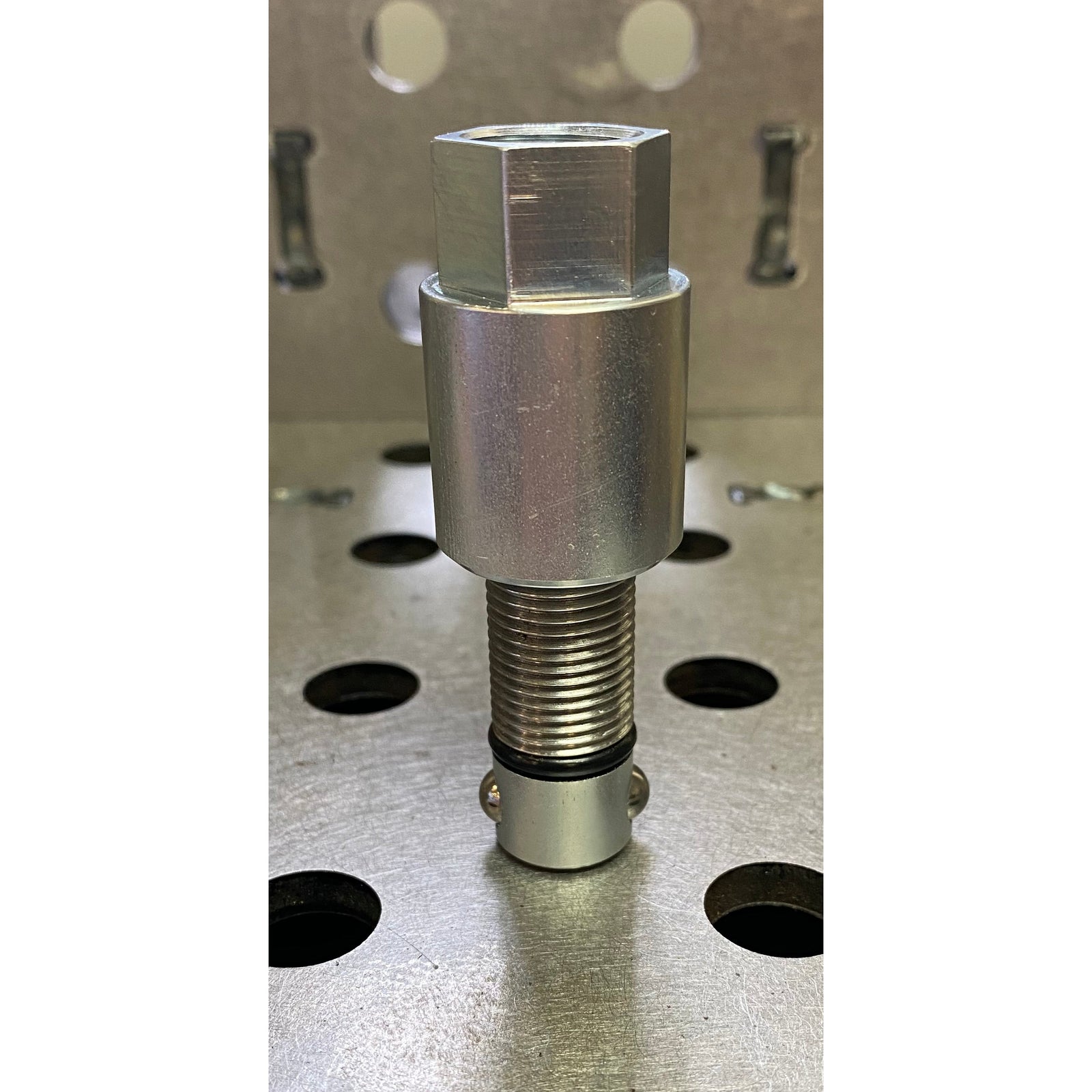 FabBolt 3/16"-7/8" Range Heavy Duty