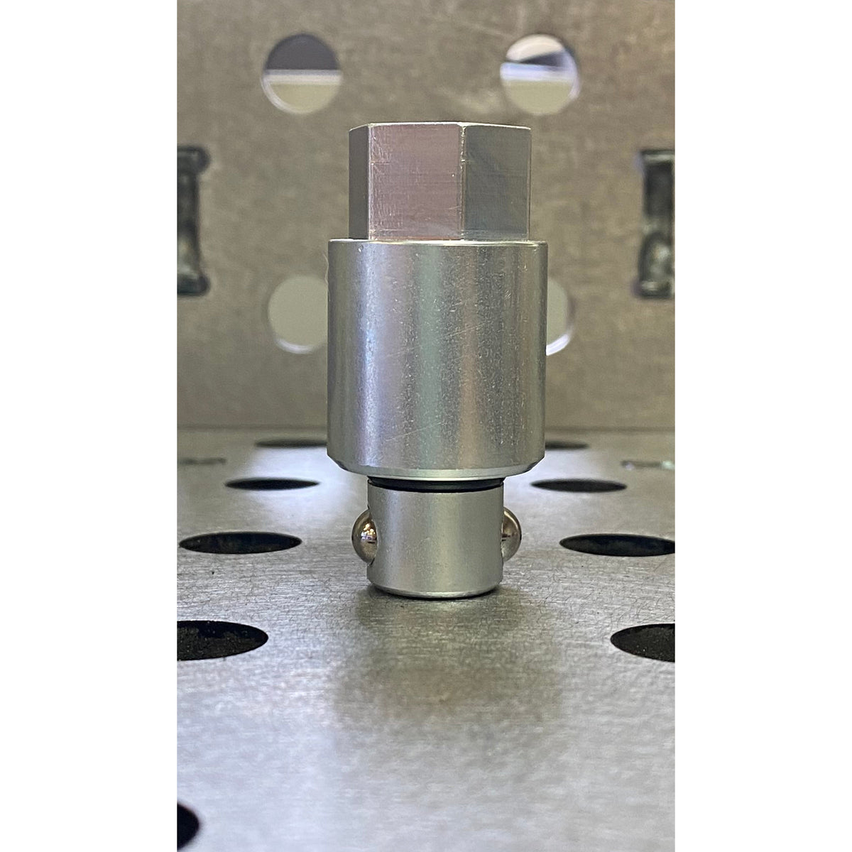 FabBolt 3/16&quot;-7/8&quot; Range Heavy Duty