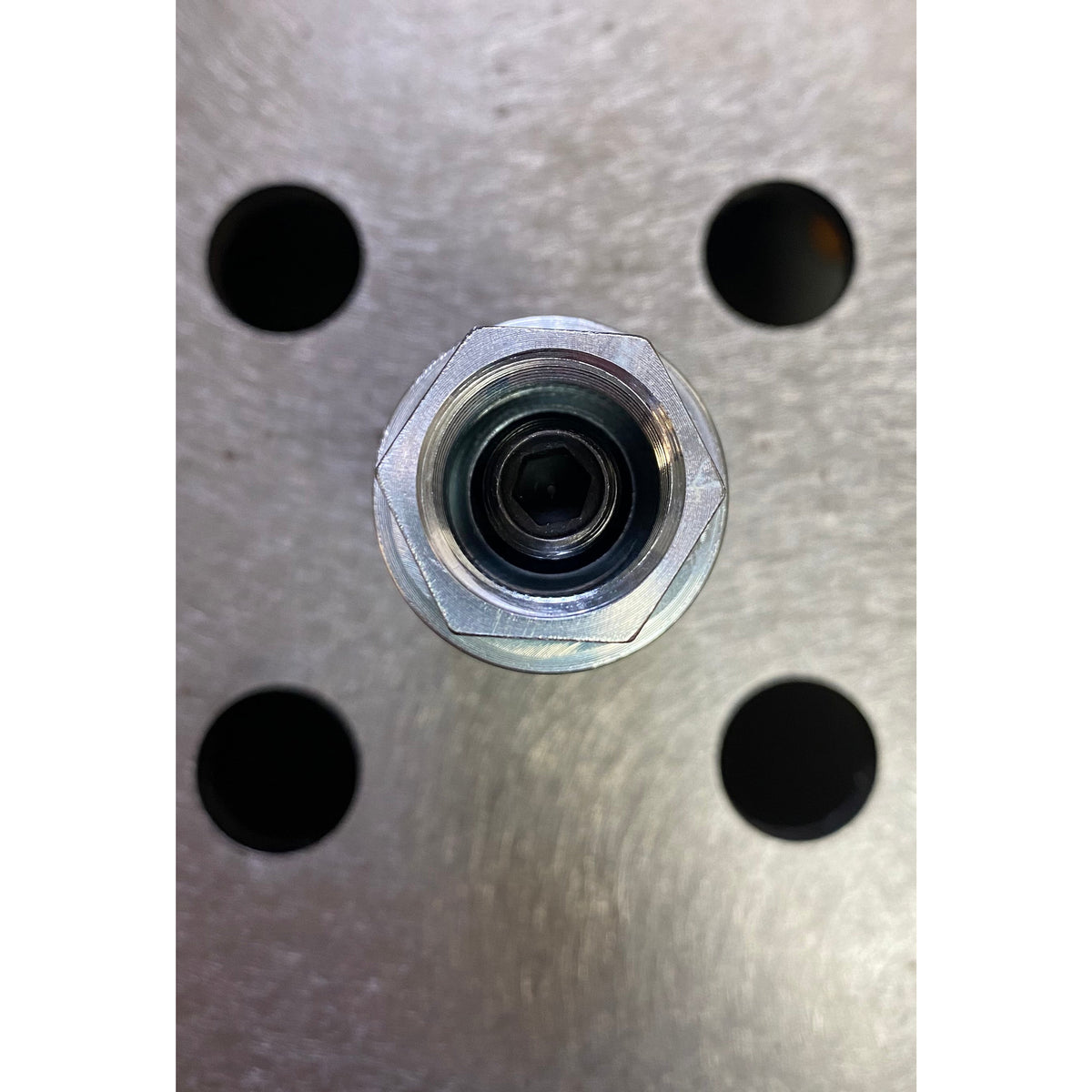 FabBolt 3/16&quot;-7/8&quot; Range Heavy Duty