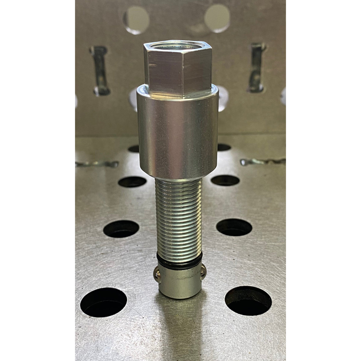 FabBolt 3/16&quot;-1-3/8&quot; Range Heavy Duty